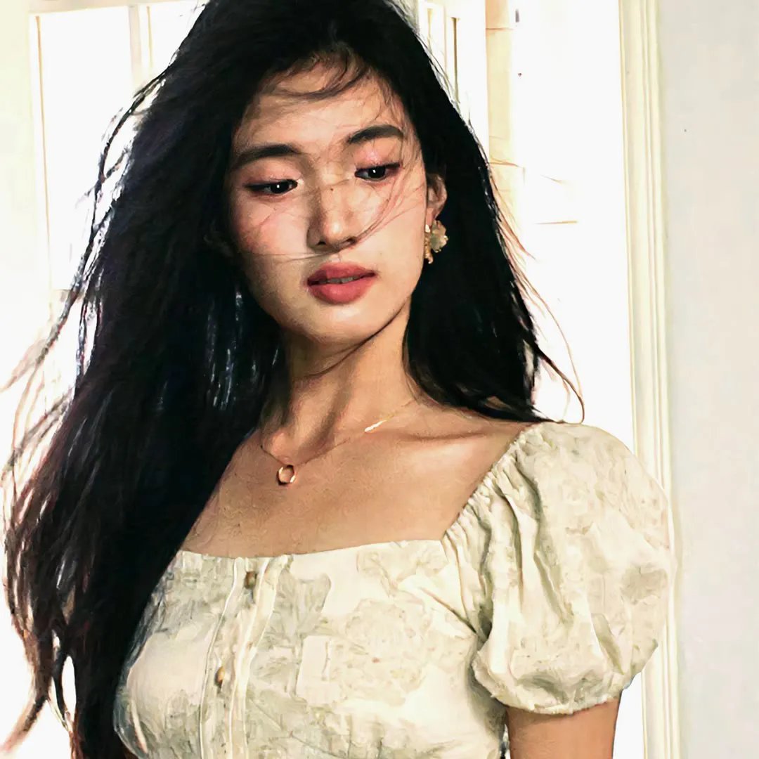 退休女士